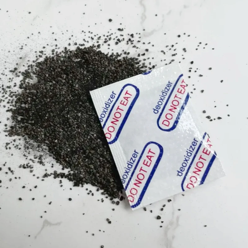 100cc skābekļa absorbētāji
