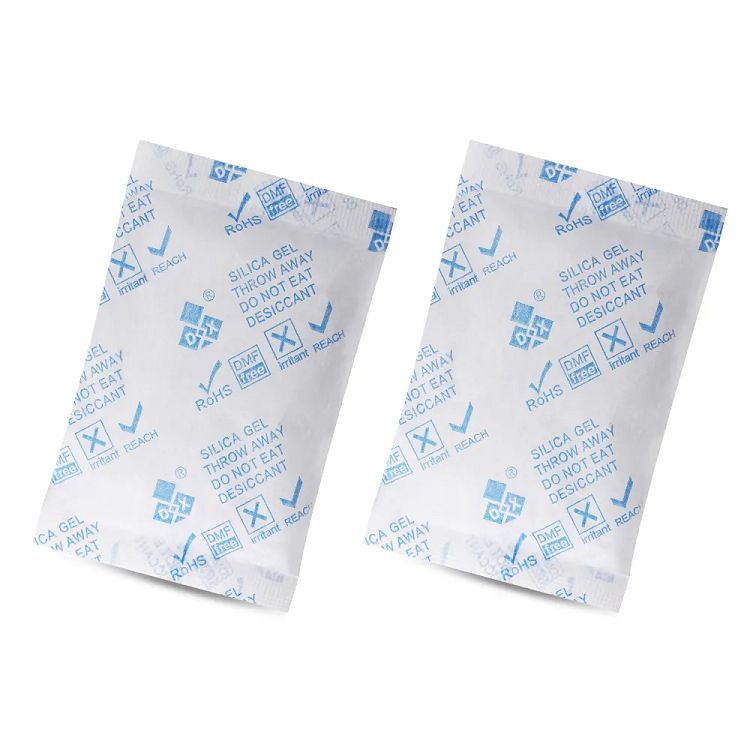 1 kg silīcija gēla somas