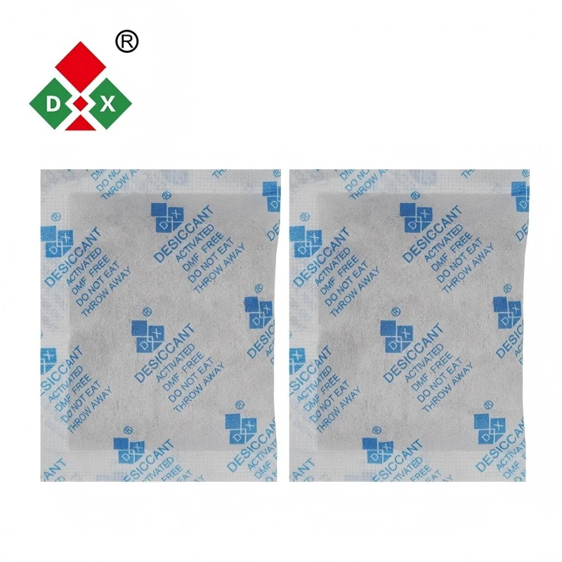 Māla izžūšanas paketes