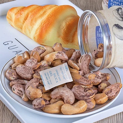 Ko jūs varat darīt ar desiccant silīcija gēlu