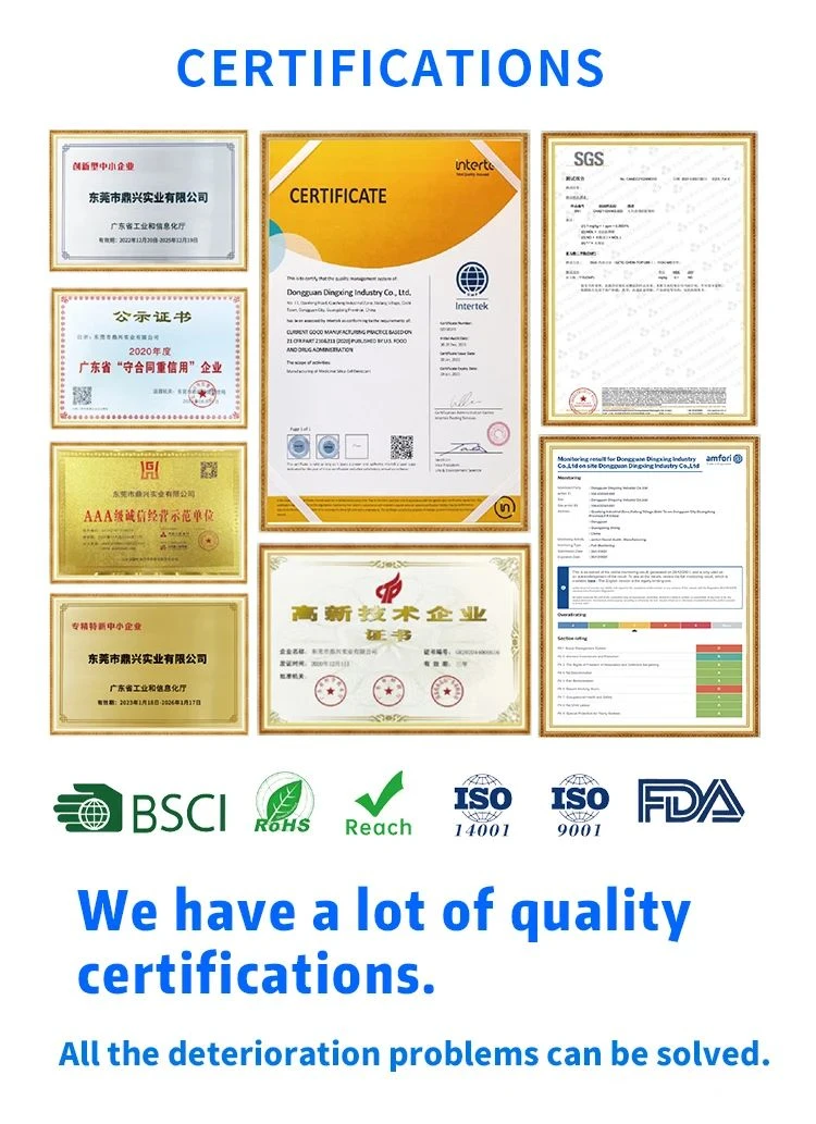 clay desiccant uses in stock