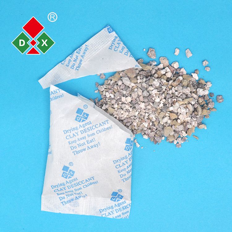 clay desiccants packets Free Sample 001