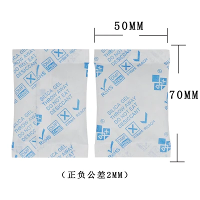 Jaunākās desikantu inovācijas un ieguvumi no desiccant-pack.com
